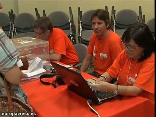 Cuarta consulta soberanista en Cornellà