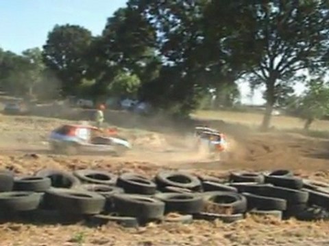 fun car moyaux 29 mai 2011