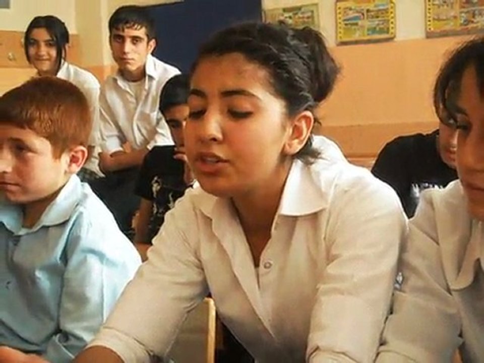 MİZGİN