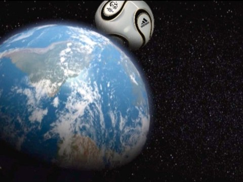 L'univers est foot - USL Presles