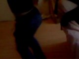 ma cousine ay comment elle danse