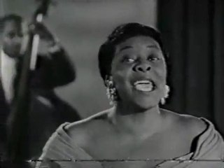 Dinah Washington - I Don't Hurt