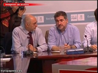 Desconfianza ante un posible fin de ETA