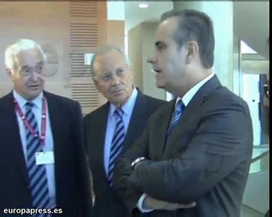 La reforma laboral empieza trámite en Congreso