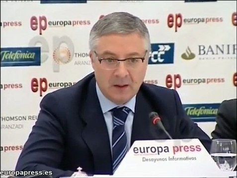 Blanco: No estamos para perder el tiempo