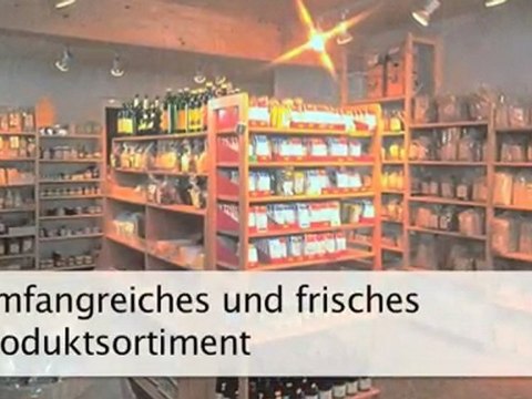 Backzutaten Langenargen Mühle Karge Langenargen