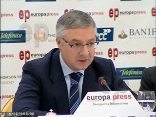 Blanco repasa la actualidad