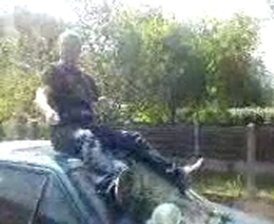 l'AX a lolo...
