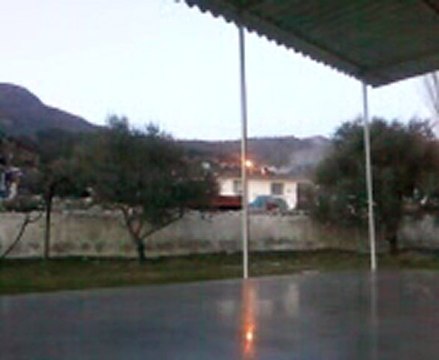 YÜCEL HACIOĞLU AKŞAM EZANI SEGAH MAKAM