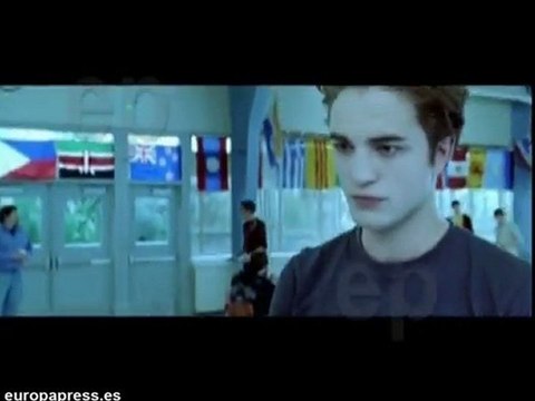 Kristen Steward podría sustituir a Jolie