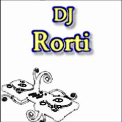 DJ RORTI - LOVE ELECTRO [2011]