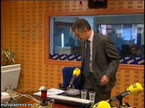 Rubalcaba se muestra tajante ante ETA