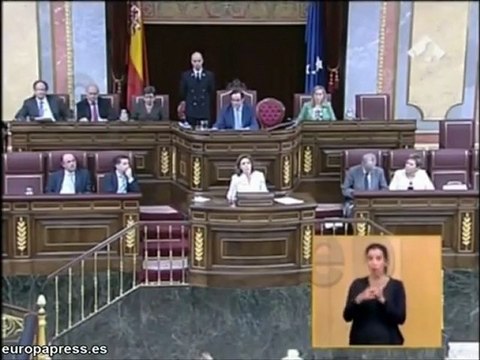 Se convalida la reforma laboral