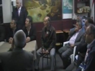 11 MAYIS 2011 BEYKOZ GÜMÜŞSUYU