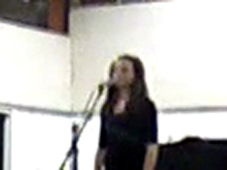 Vivo per lei _ Marie Venturi