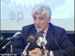 Caja Badajoz se fusionará en 2011