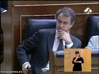 Duras críticas del PP a la presidencia de la UE