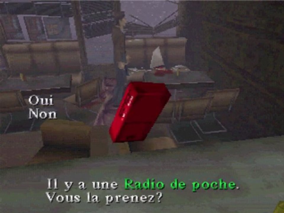 Flippette Spotted - Silent Hill - Part 1