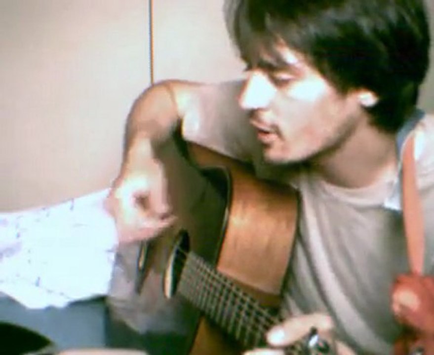 Chanson pas finie