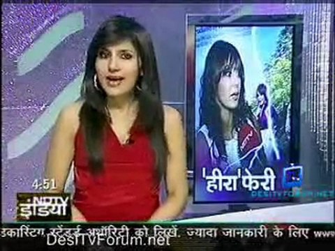 Glamour Show [NDTV] - 2nd June 2011-Part2