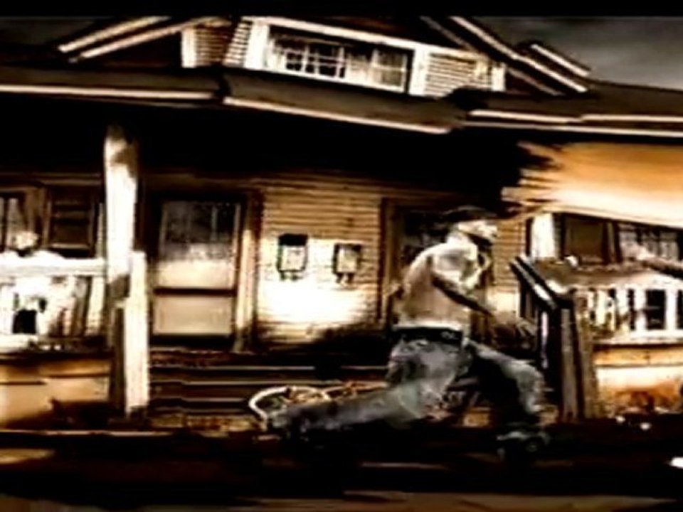 Def Jam : Icon - Lil Jon VS The Game - HD - X360