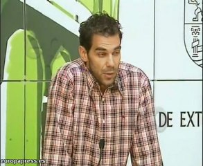 Calderón dispuesto a defender el oro en Turquía