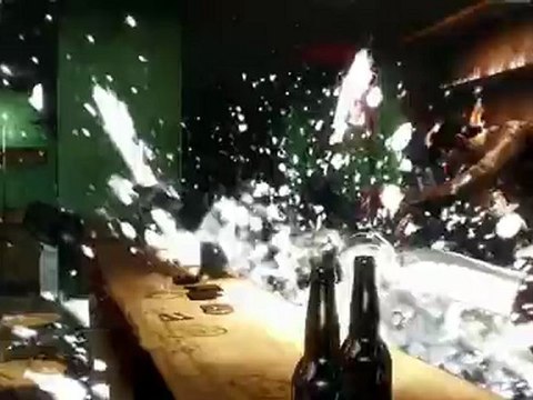 The Darkness II - E3 2011 Trailer