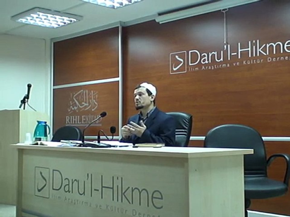 172 ORHAN ENCAKAR FIKIH PAZARTESI 16 MAYIS 2011