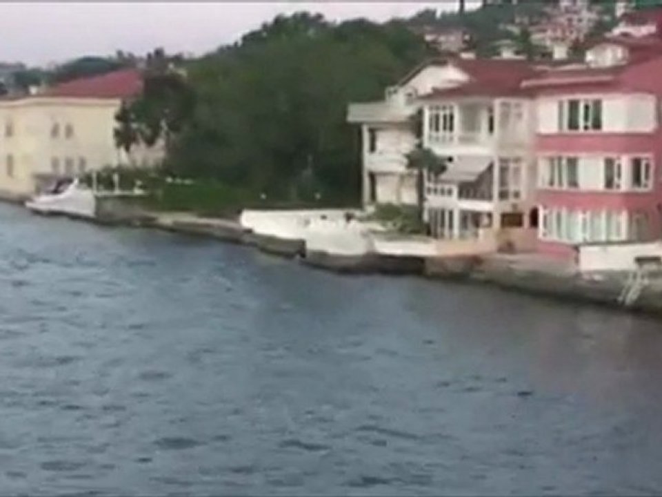 ISTANBUL'S - La Maritza