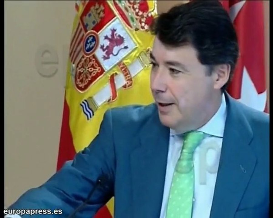 España da el pésame a Castelldefels