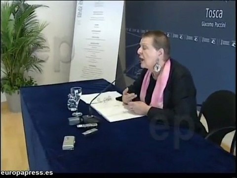 4 millones menos para el Palau de les Arts