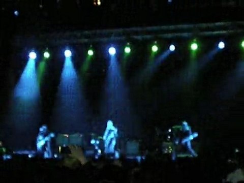 INTERPOL - OBSTACLE 1