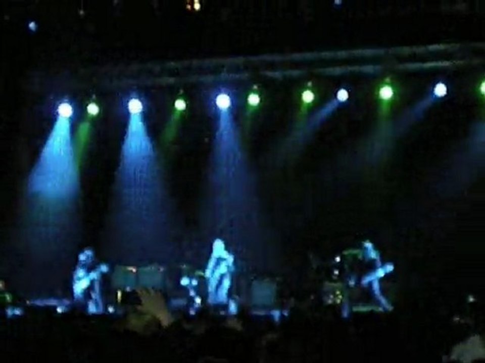 INTERPOL - OBSTACLE 1