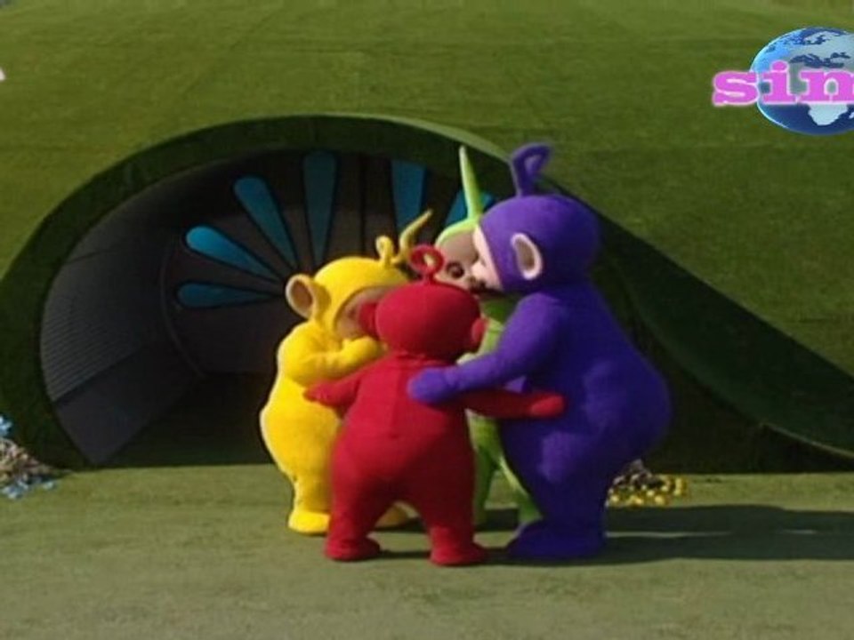 Teletubbies 26