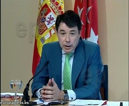 No teníamos conocimiento del espionaje