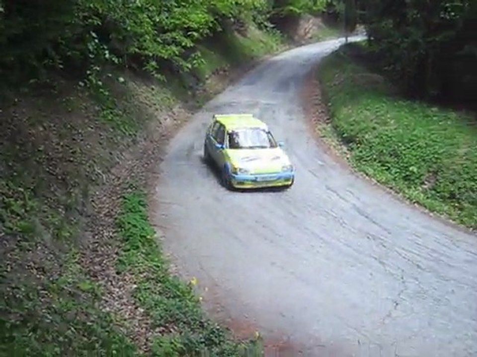 beaufortain 2011