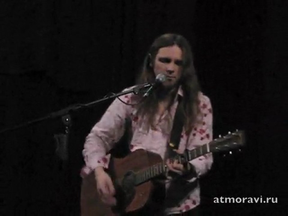 Атморави "And i love her" (The Beatles)