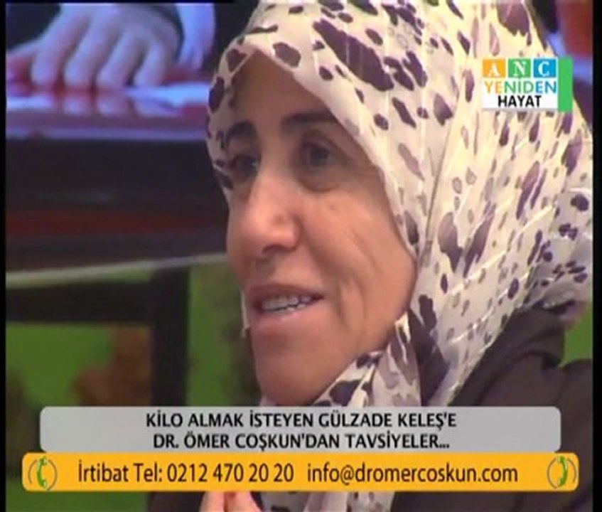 Yeniden Hayat 3 - 1.Bölüm