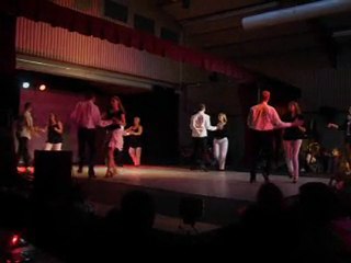 gala alliance dance school 28.05.2011