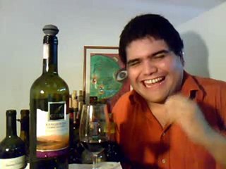 Citra Sangiovese Terre di Chiete IGT 2008