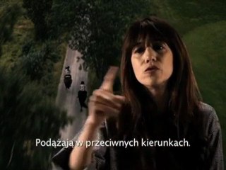 "Melancholia" - wywiad z Charlotte Gainsbourg
