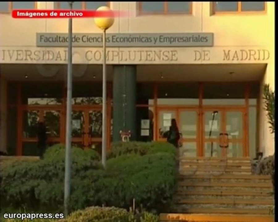 Las tasas universitarias subirán un 5%