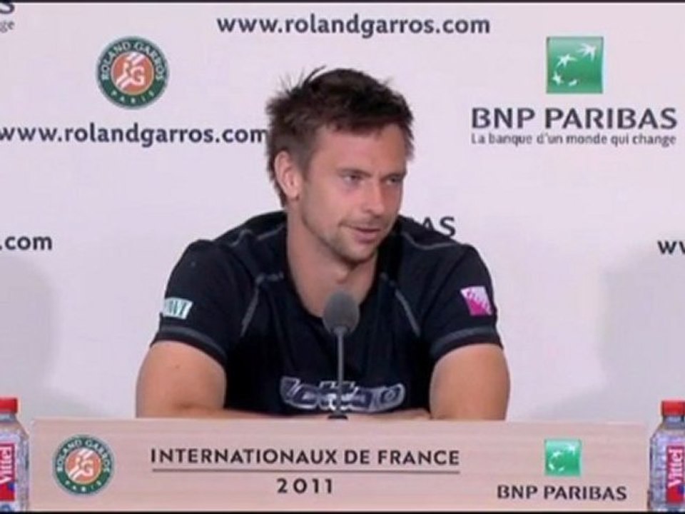 Soderling - Zumindest habe ich es versucht