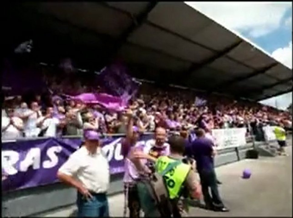 USBPA   Union Sportive Bressane Pays de l'Ain.mpg