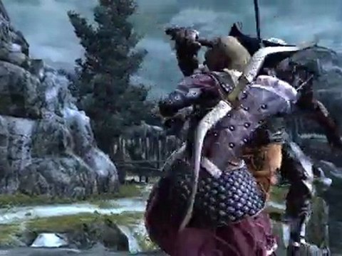 The Lord of the Rings: The War in the North - The Lord ...