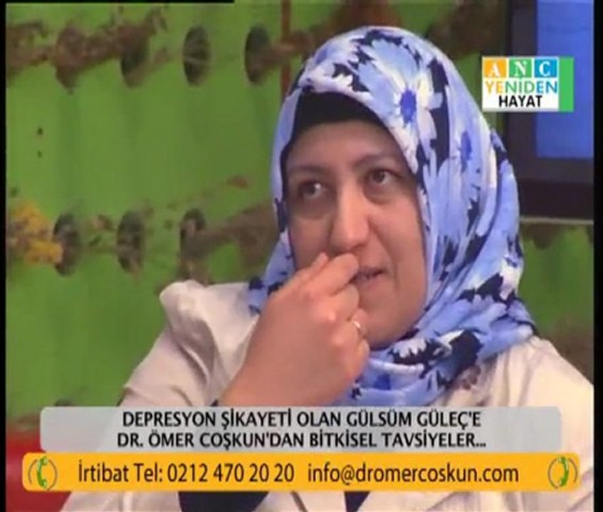 Yeniden Hayat 3 - 2.Bölüm