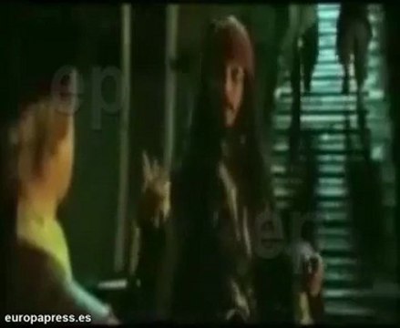 Johnny Deep ya tiene sello discográfico propio