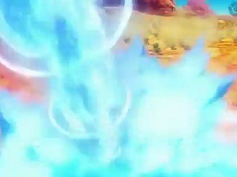Pokemon Movie 14 Trailer 3 320P HD