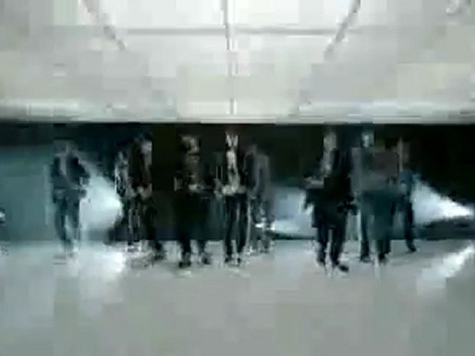 Super Junior - Bonamana