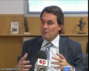 Mas cree que el Gobierno "no tiene liderazgo"